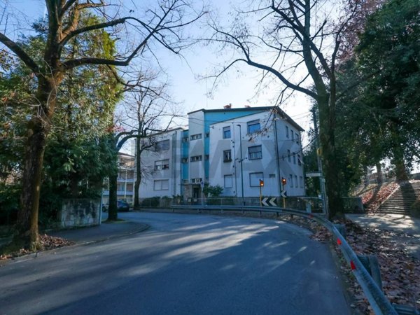 appartamento in vendita a Padova in zona Sant'Osvaldo / Santa Rita