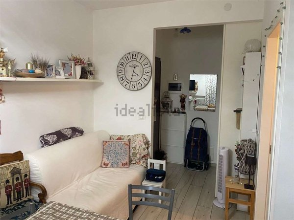 appartamento in vendita a Padova in zona Sant'Osvaldo / Santa Rita