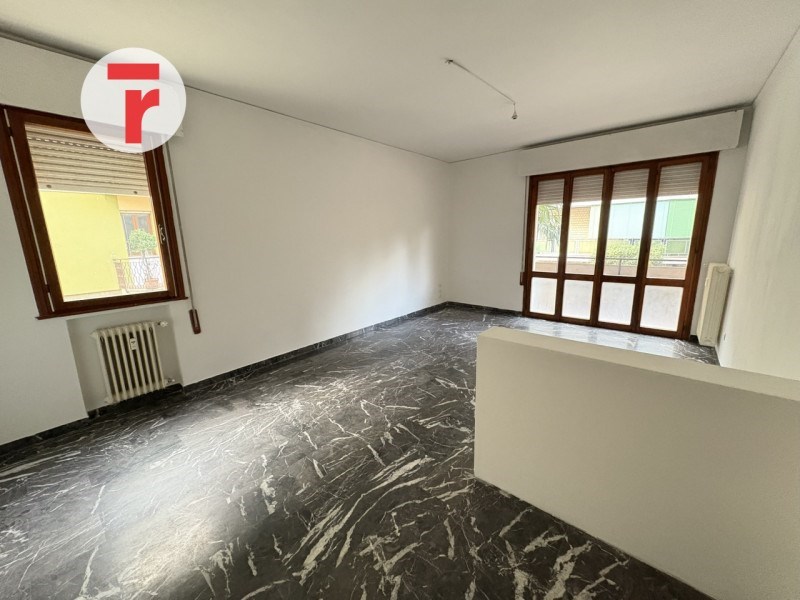 appartamento in vendita a Padova in zona San Carlo