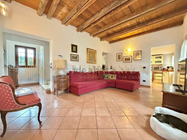 casa indipendente in vendita a Padova in zona Mortise