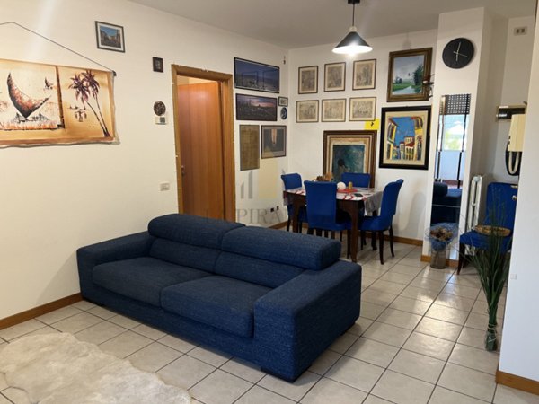 appartamento in vendita a Padova in zona Montà