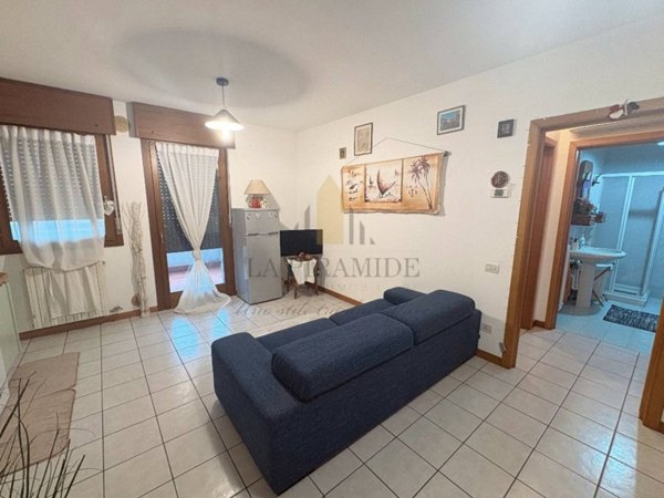 appartamento in vendita a Padova in zona Montà