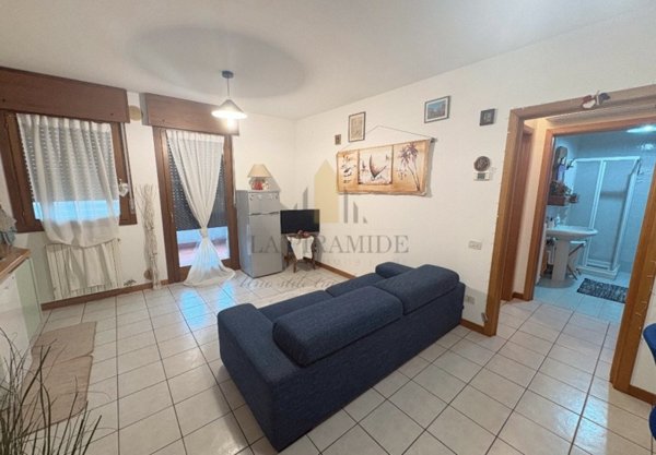 appartamento in vendita a Padova in zona Montà