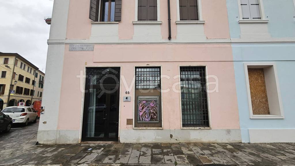 appartamento in vendita a Padova