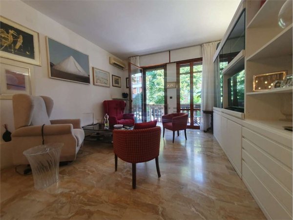 appartamento in vendita a Padova in zona Forcellini / Terranegra