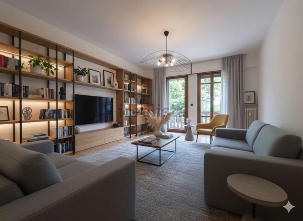 appartamento in vendita a Padova in zona Forcellini / Terranegra