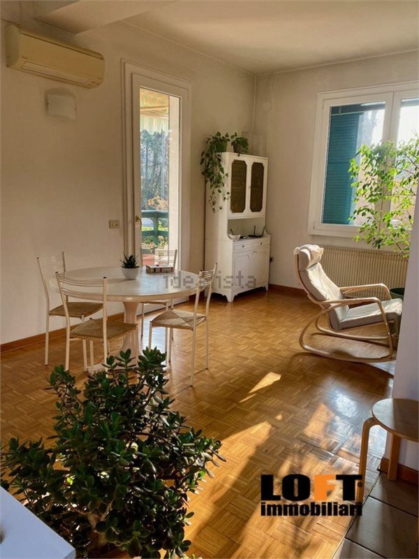 appartamento in vendita a Padova in zona Sant'Osvaldo / Santa Rita