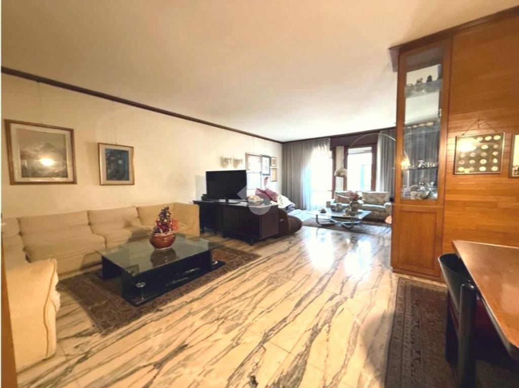 appartamento in vendita a Padova in zona Savonarola