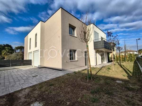 casa indipendente in vendita a Padova in zona Camin / Granze