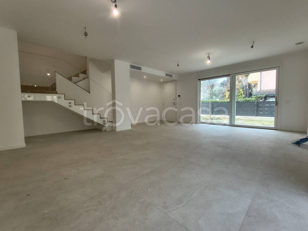 casa indipendente in vendita a Padova in zona Camin / Granze