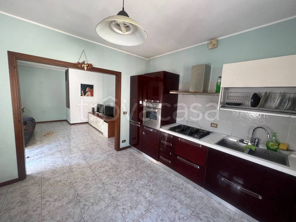 casa indipendente in vendita a Padova in zona Pontevigodarzere