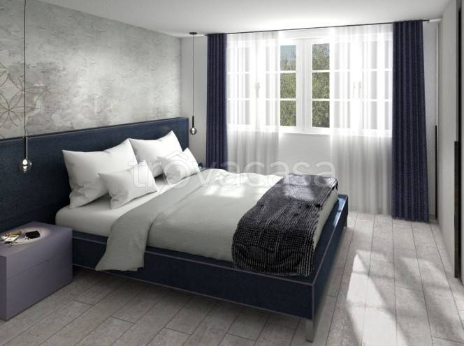 appartamento in vendita a Padova in zona Arcella