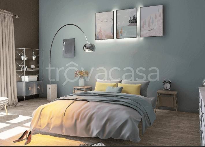 appartamento in vendita a Padova in zona Arcella