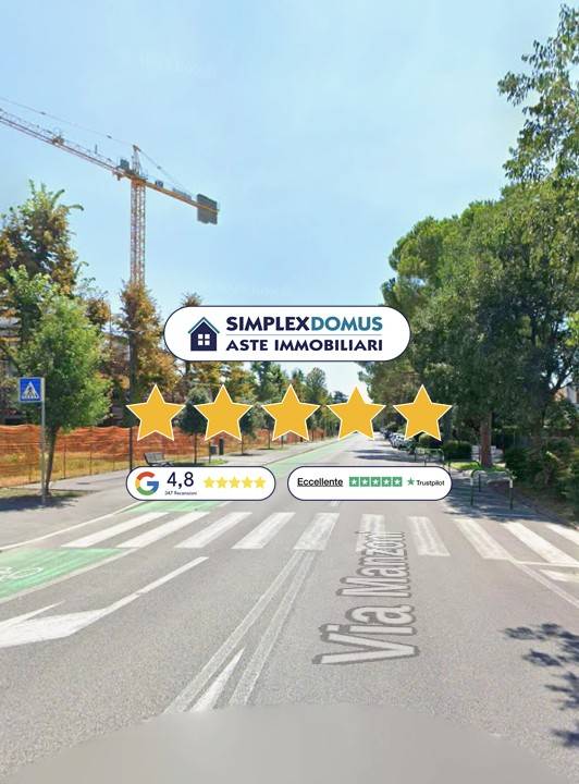 locale di sgombero in vendita a Padova in zona Sant'Osvaldo / Santa Rita