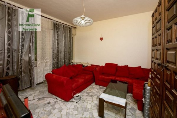 appartamento in vendita a Padova in zona Forcellini / Terranegra