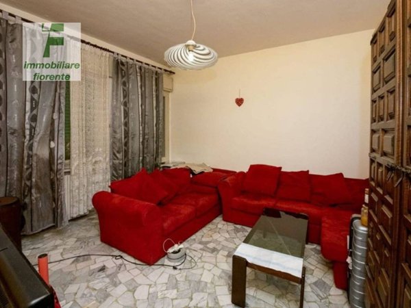appartamento in vendita a Padova in zona Forcellini / Terranegra