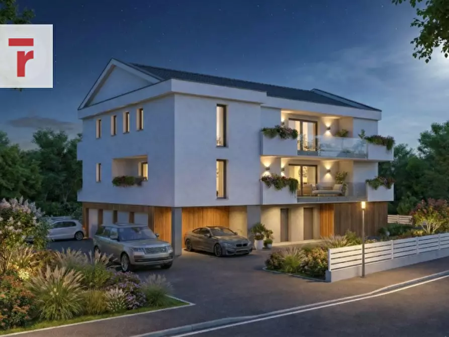 appartamento in vendita a Padova in zona Camin / Granze