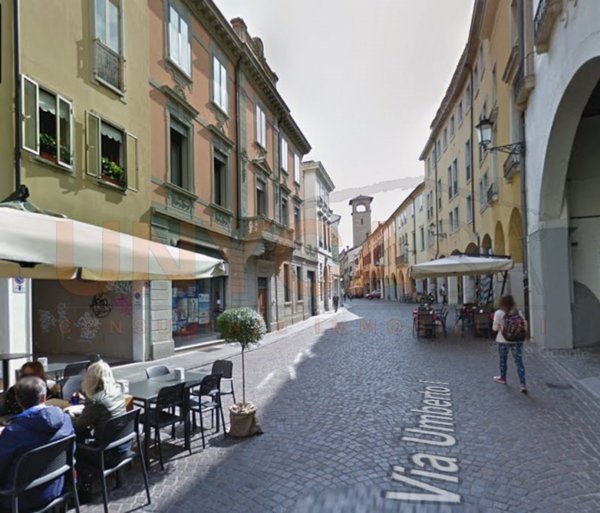 locale di sgombero in vendita a Padova in zona Centro Storico