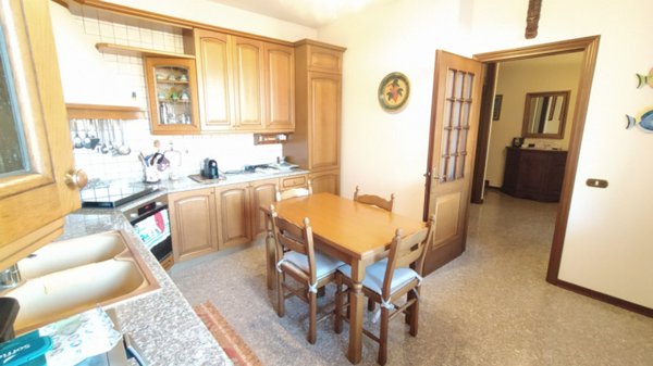 casa indipendente in vendita a Padova in zona Centro Storico