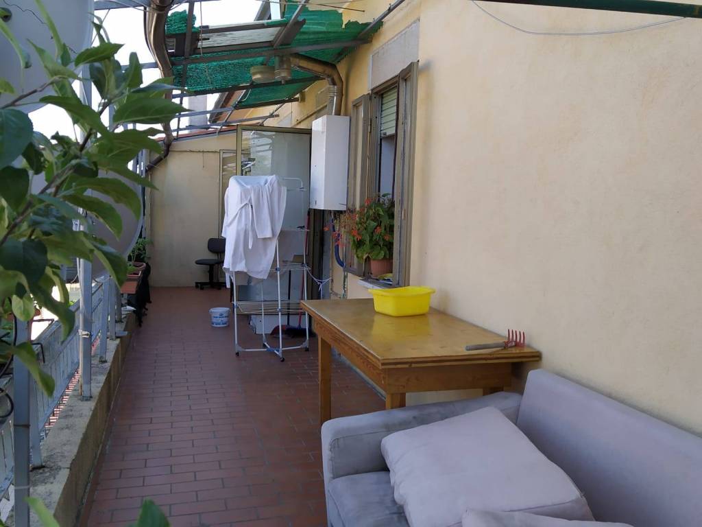 appartamento in vendita a Padova in zona Forcellini / Terranegra