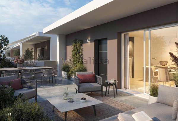 appartamento in vendita a Padova in zona Arcella