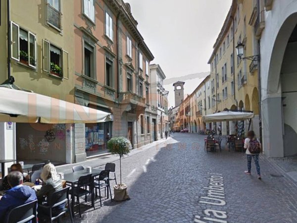 negozio in vendita a Padova in zona Centro Storico