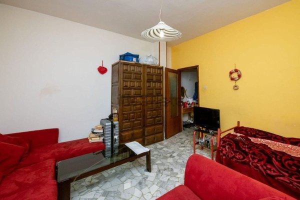 appartamento in vendita a Padova in zona Forcellini / Terranegra