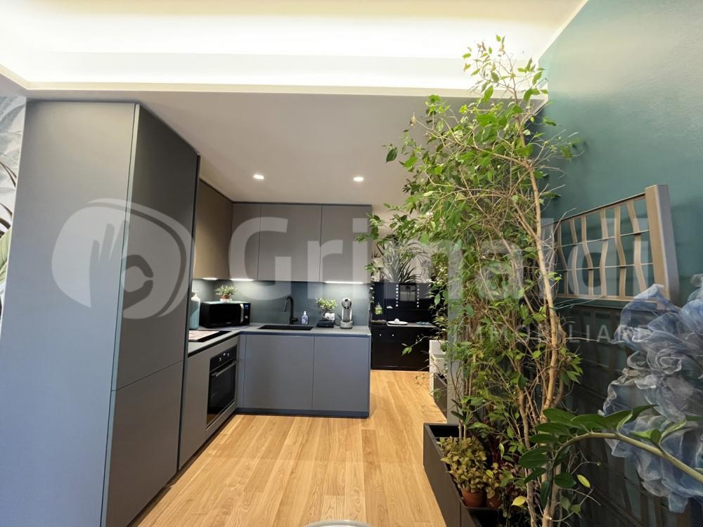 appartamento in vendita a Padova in zona Savonarola