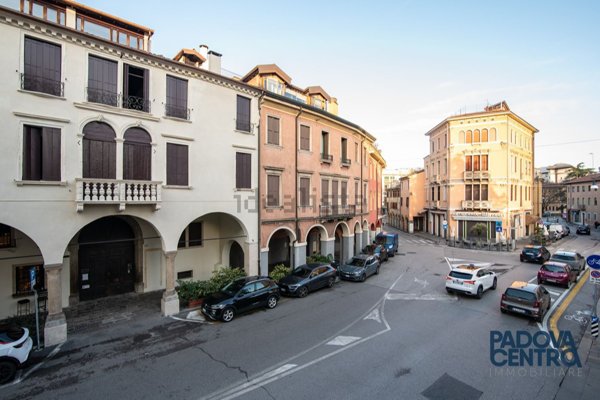 appartamento in vendita a Padova in zona Savonarola