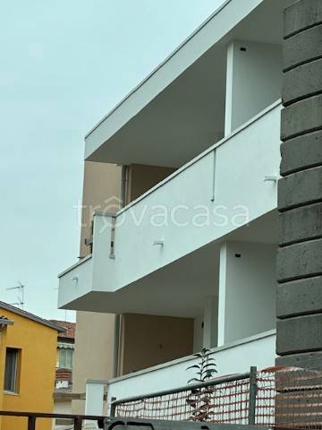 appartamento in vendita a Padova in zona Sant'Osvaldo / Santa Rita