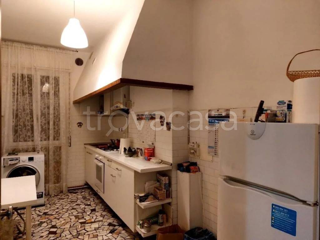 appartamento in vendita a Padova in zona Arcella