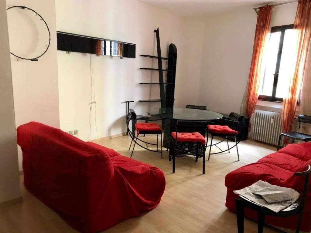 appartamento in vendita a Padova in zona Savonarola