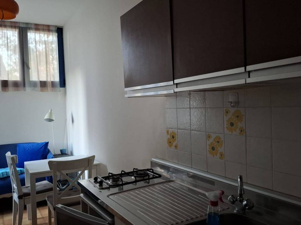 appartamento in vendita a Padova in zona Portello