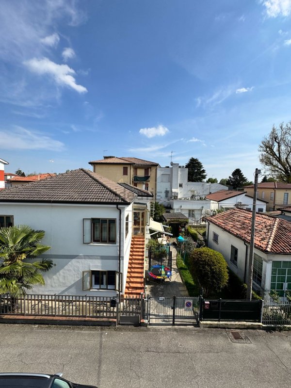 appartamento in vendita a Padova in zona Sant'Osvaldo / Santa Rita