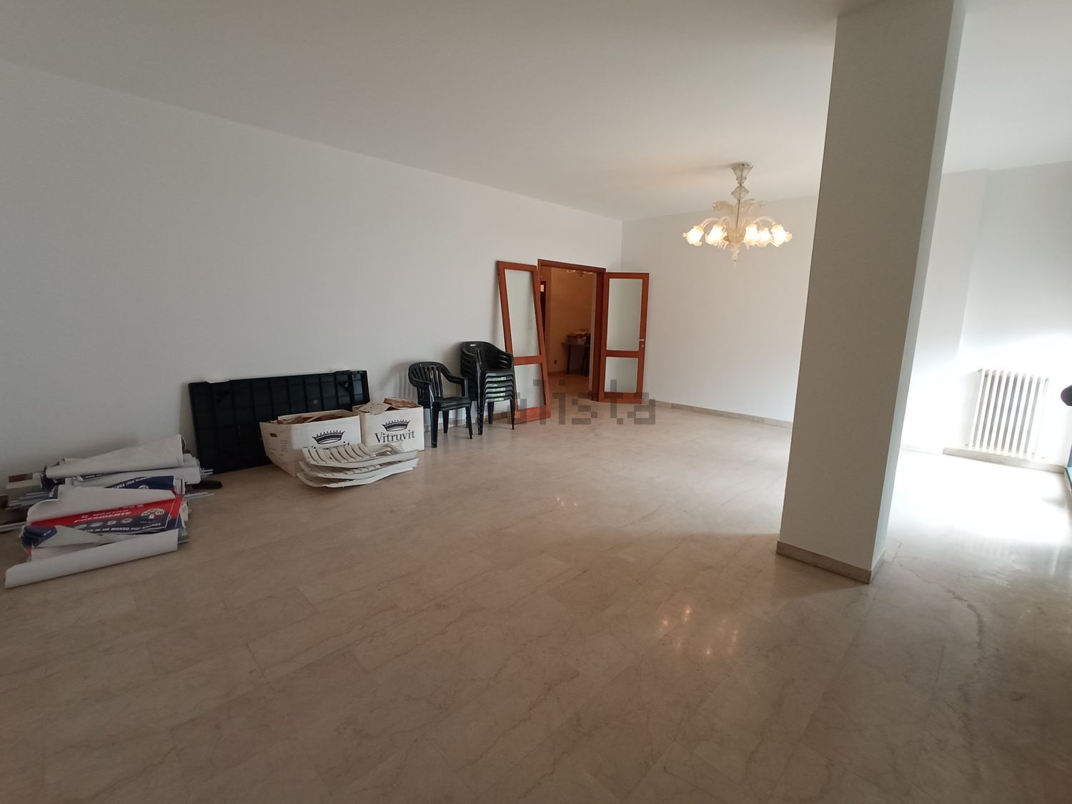 appartamento in vendita a Padova in zona Savonarola