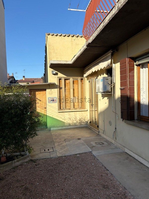 appartamento in vendita a Padova