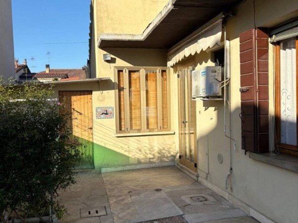 appartamento in vendita a Padova