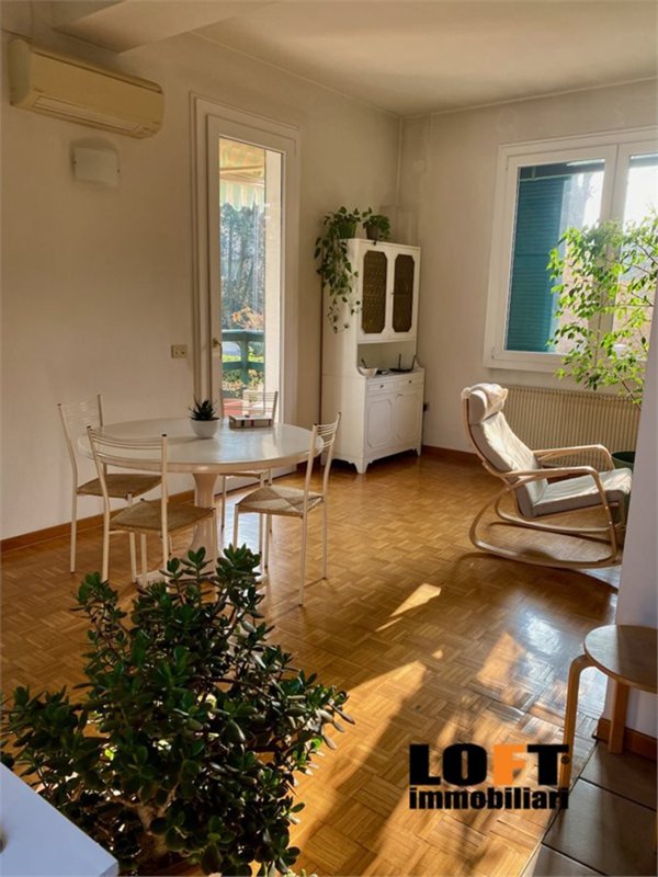 appartamento in vendita a Padova in zona Sant'Osvaldo / Santa Rita