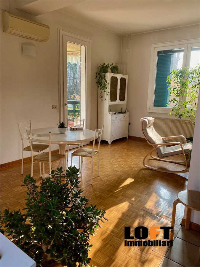 appartamento in vendita a Padova in zona Sant'Osvaldo / Santa Rita