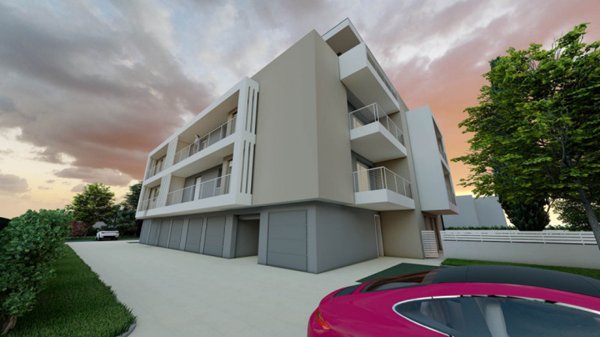 appartamento in vendita a Padova in zona San Giuseppe