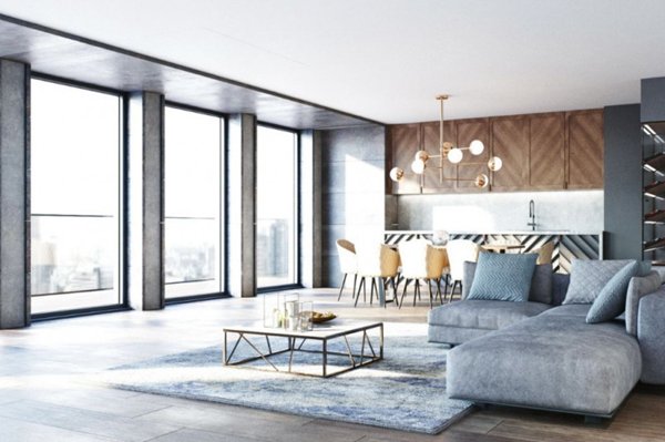 appartamento in vendita a Padova in zona Savonarola