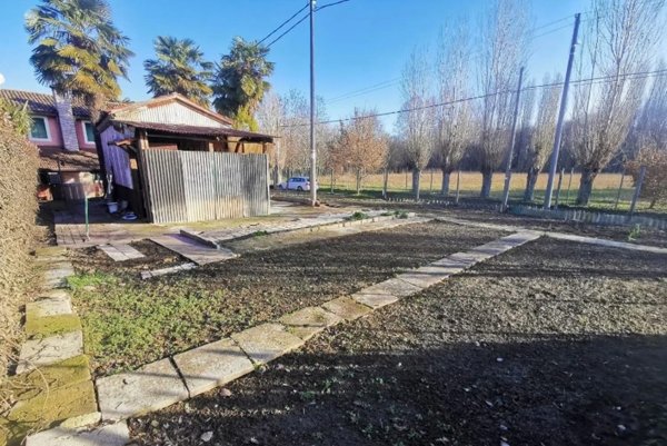 casa indipendente in vendita a Padova in zona Forcellini / Terranegra