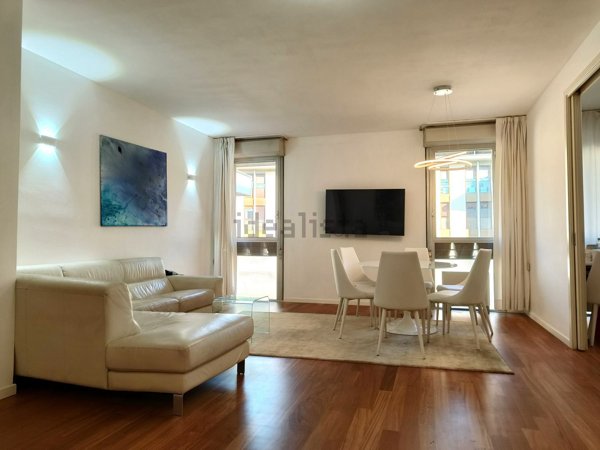 appartamento in vendita a Padova in zona Savonarola