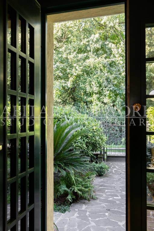 casa indipendente in vendita a Padova in zona Forcellini / Terranegra