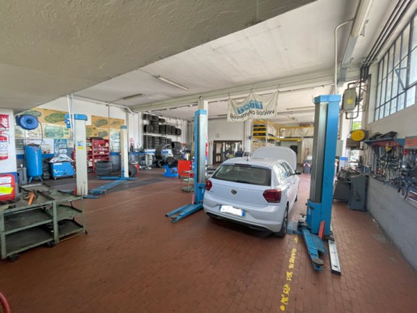 ufficio in vendita a Padova