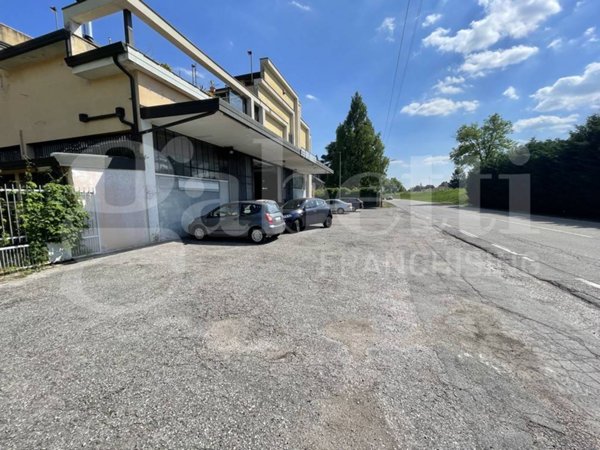 negozio in vendita a Padova in zona Sacra Famiglia