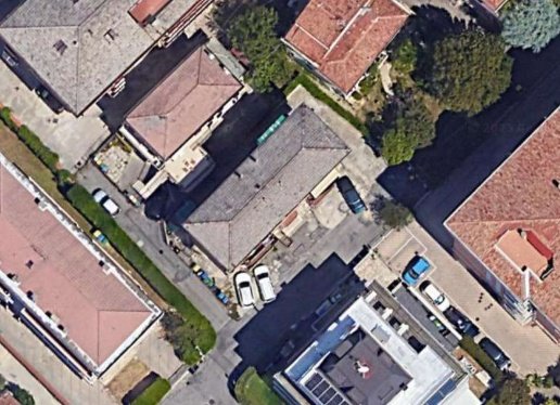 appartamento in vendita a Padova in zona Arcella