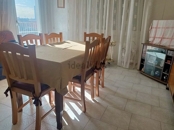 appartamento in vendita a Padova in zona Arcella