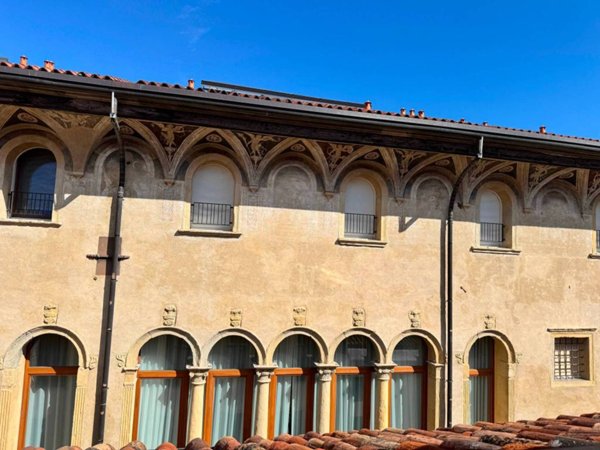 appartamento in vendita a Padova in zona Savonarola