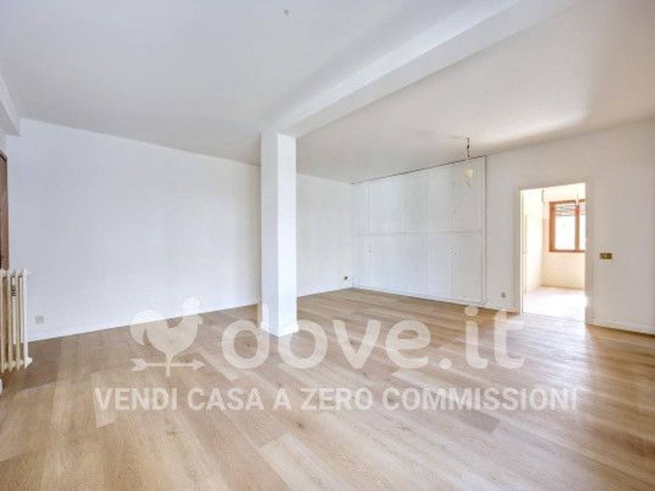 appartamento in vendita a Padova in zona Centro Storico